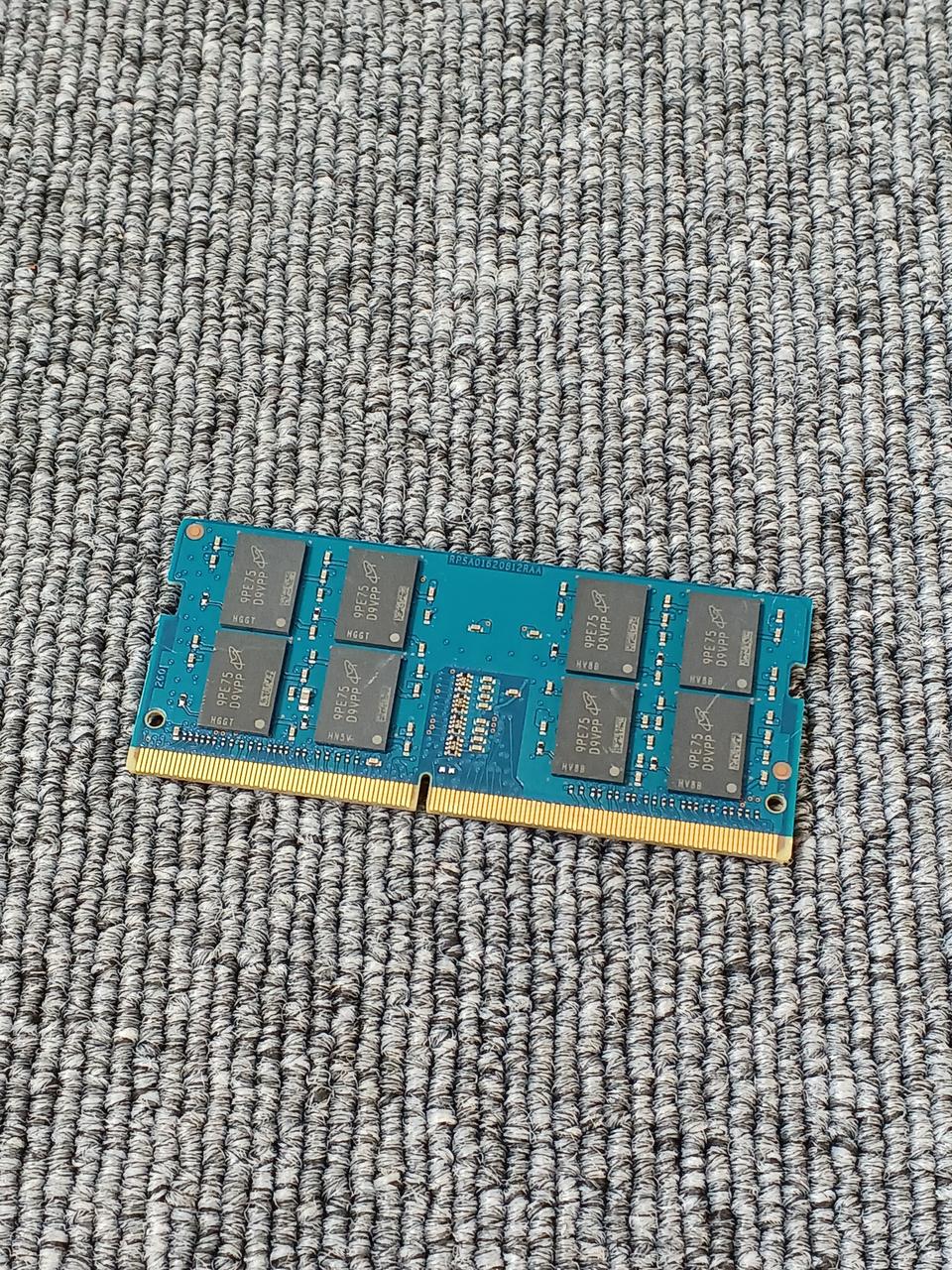 RAMAXEL DDR4 RMSA3300ME78HBF-2666