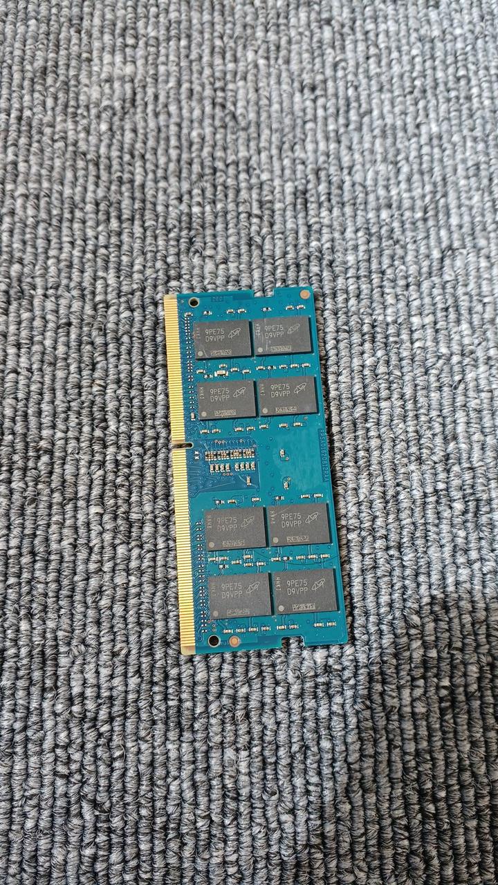 RAMAXEL DDR4 RMSA3300ME78HBF-2666