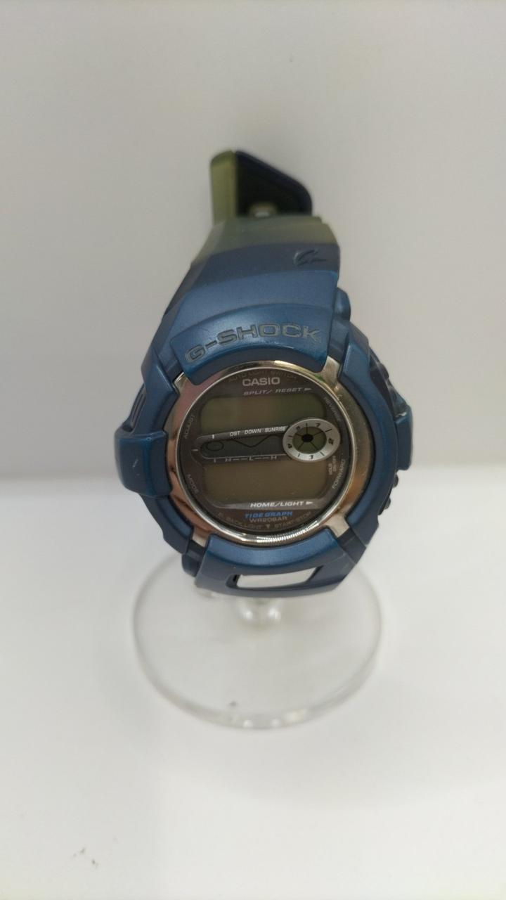 CASIO G-SHOCK DWX-110