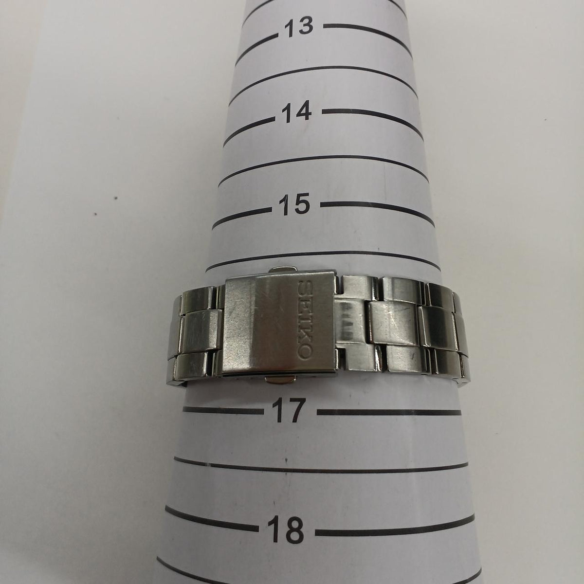 SEIKO Radio Solar 7B52-0AG0