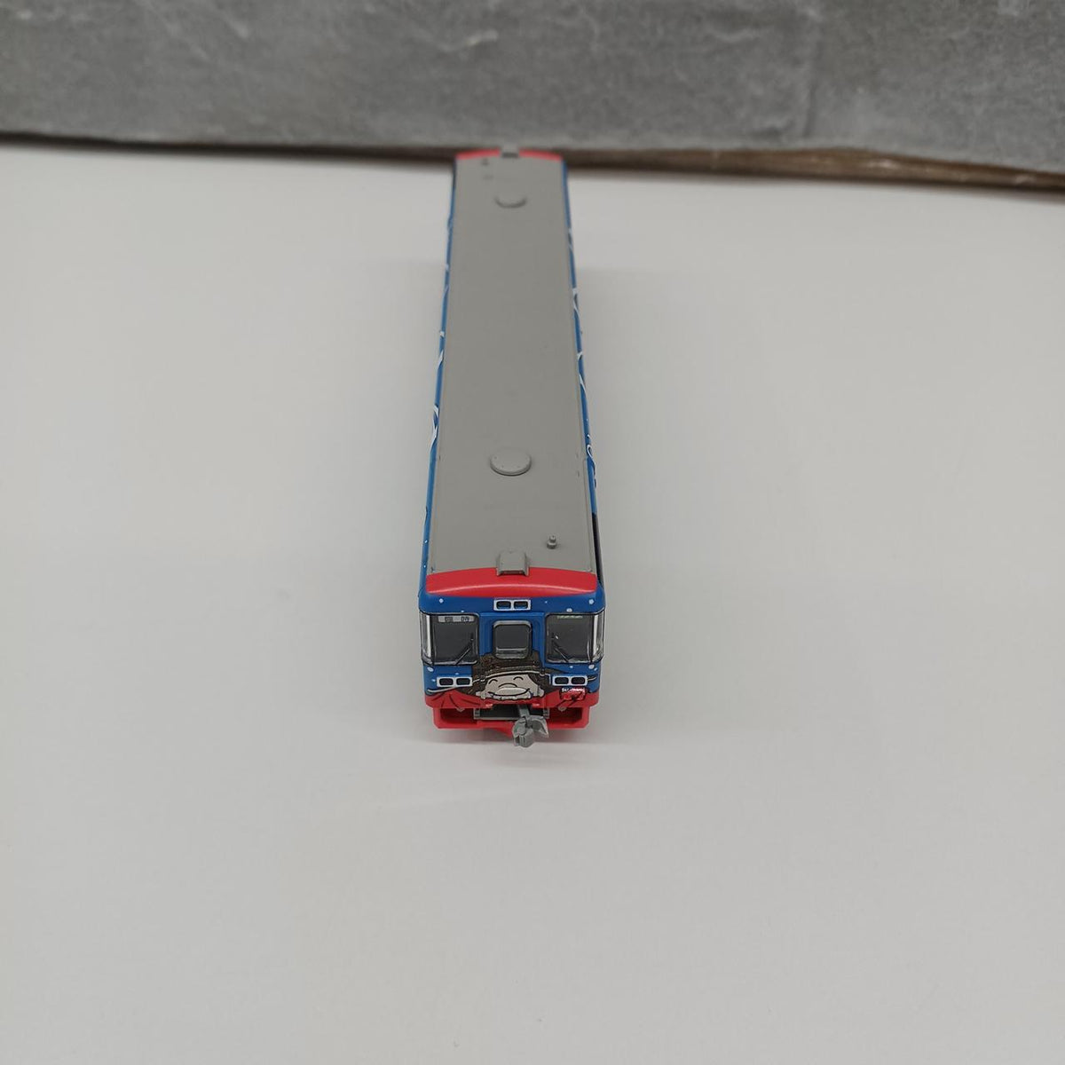 TOMIX N Gauge Hokkaido Chiboku Kogen Railway No. 999