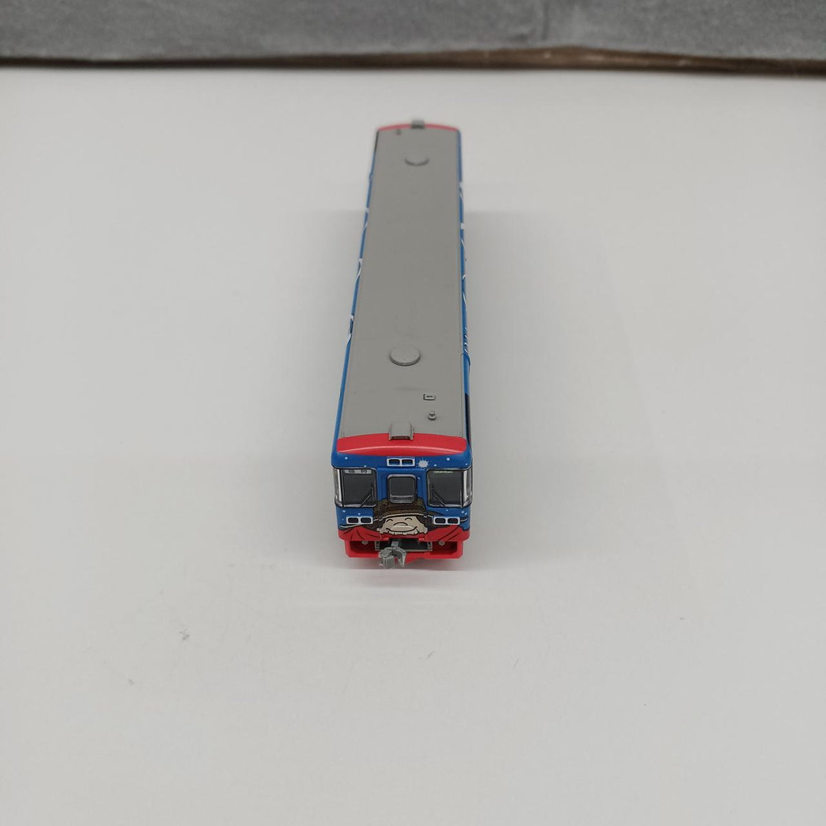 TOMIX N Gauge Hokkaido Chiboku Kogen Railway No. 999
