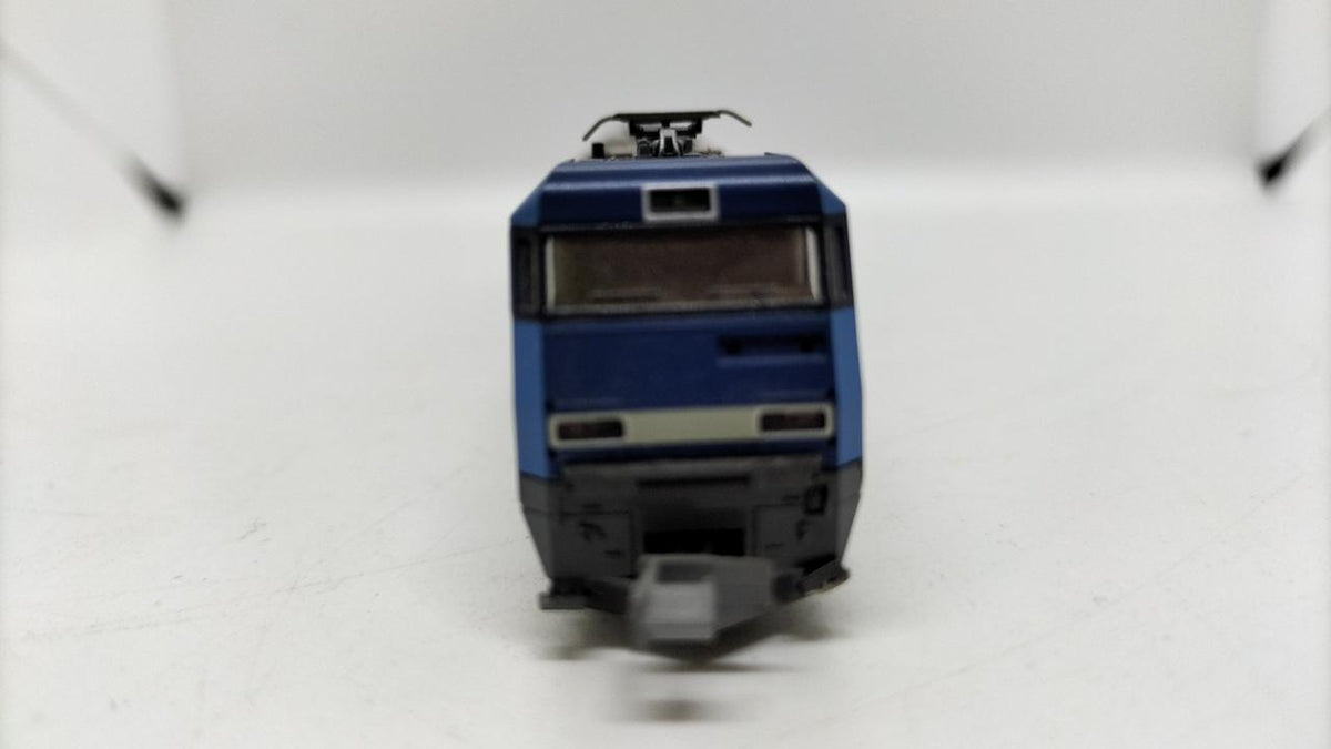 KATO N Gauge EH200 Mass Production Model