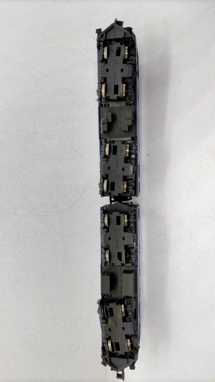 KATO N Gauge EH200 Mass Production Model