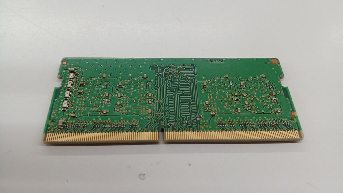 MICRON DDR4 Memory MTA4ATF1G64HZ-3G2E1