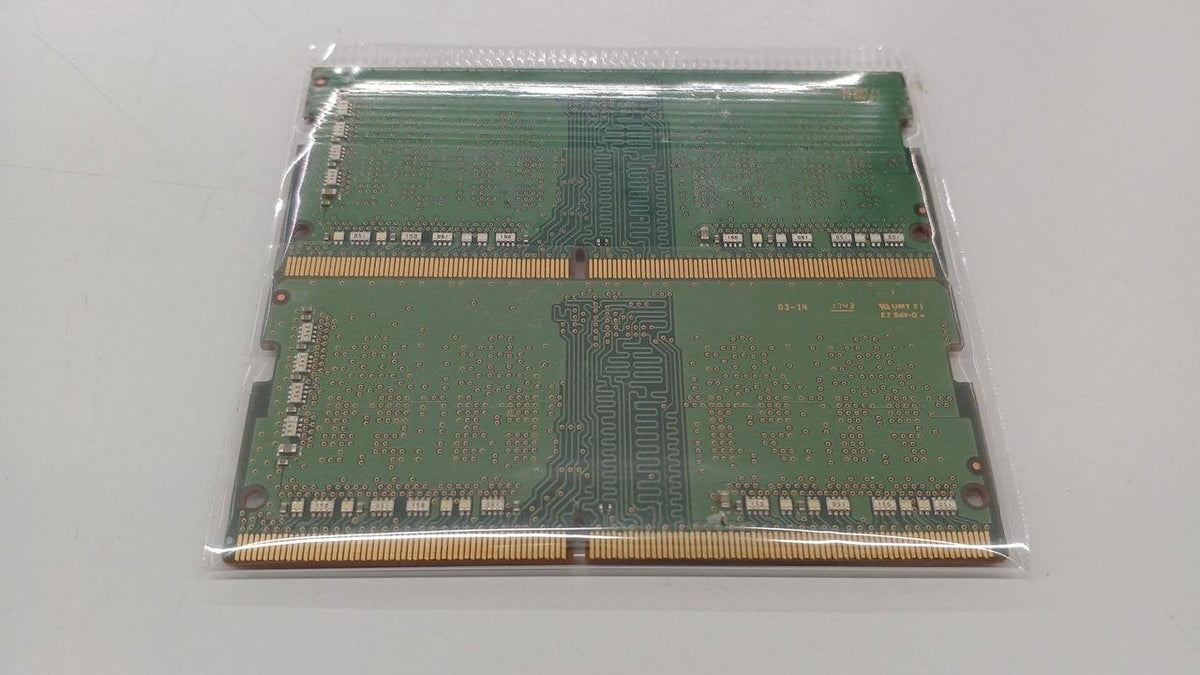 SAMSUNG DDR4 Memory M471A5244CB0