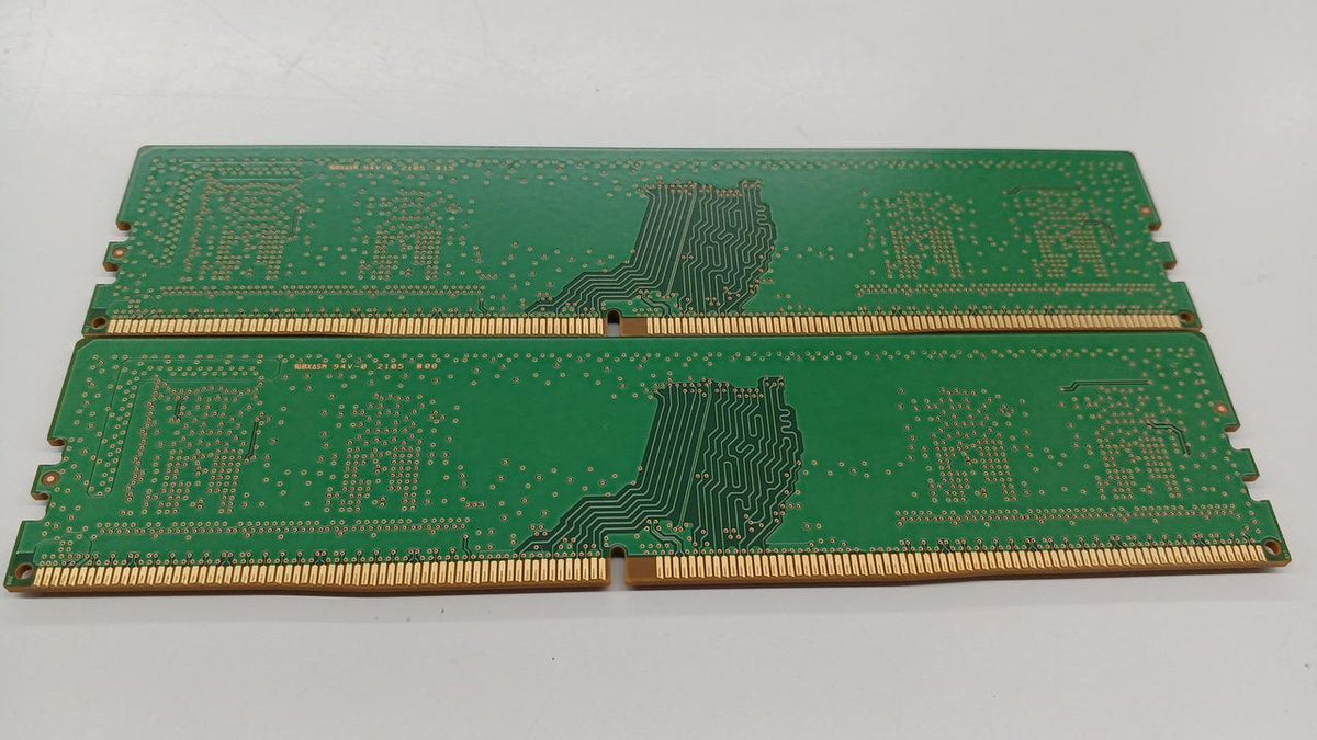 SAMSUNG Memory 8GB×2 M378A1G44AB0