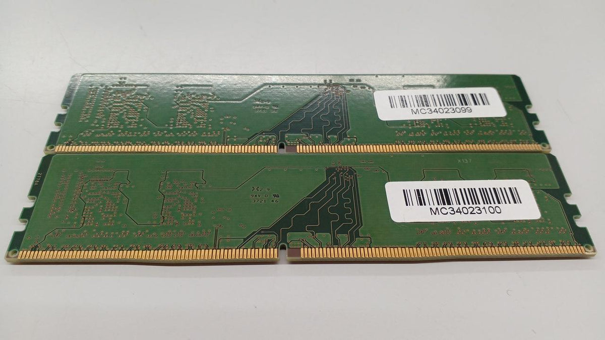 Crucial Memory MTA4ATF1G64AZ-3G2E1