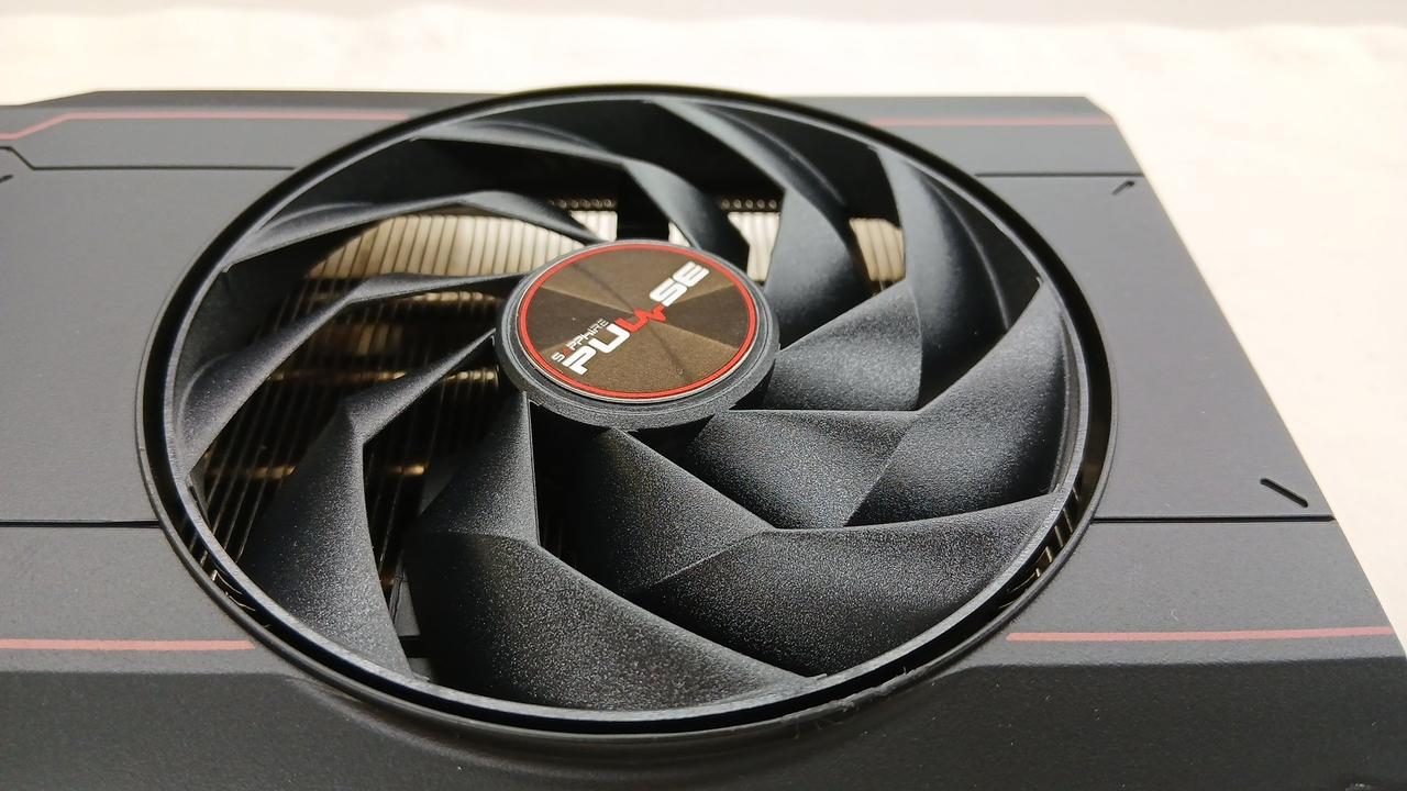 SAPPHIRE Graphics Board: RADEON RX 6750 XT GAMING OC 12 | BanzaiHobby