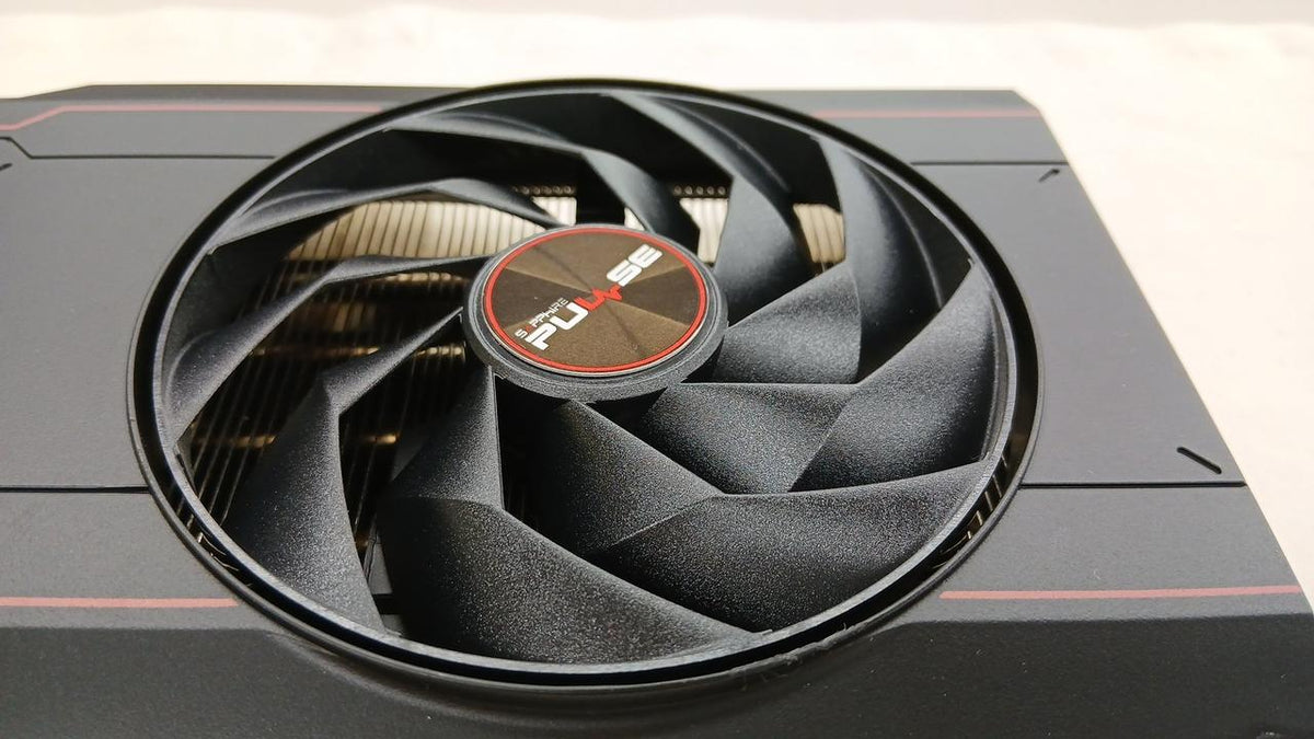 SAPPHIRE Graphics Board: RADEON RX 6750 XT GAMING OC 12