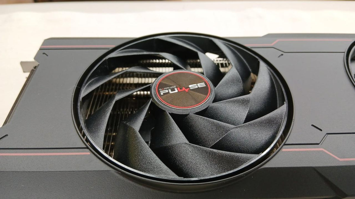 SAPPHIRE Graphics Board: RADEON RX 6750 XT GAMING OC 12