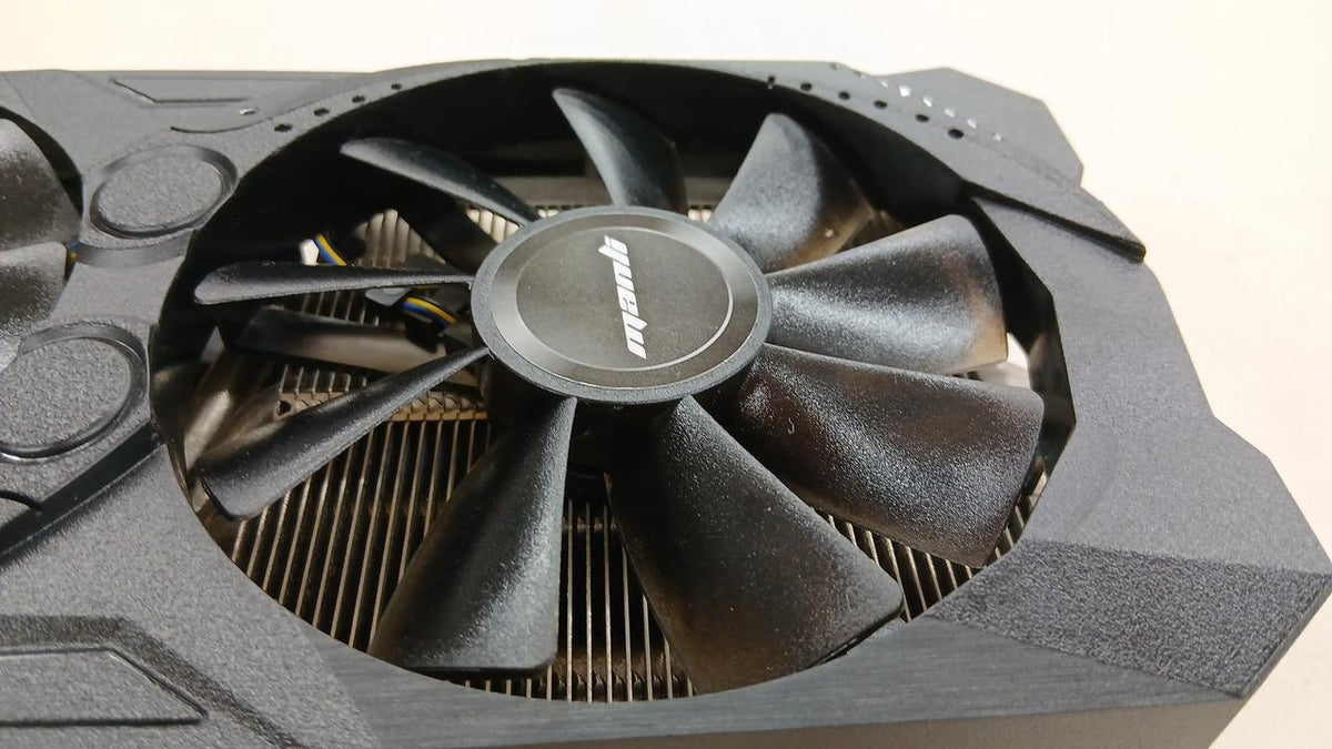 MANLI Graphics Card RTX3070 LHR 8GB