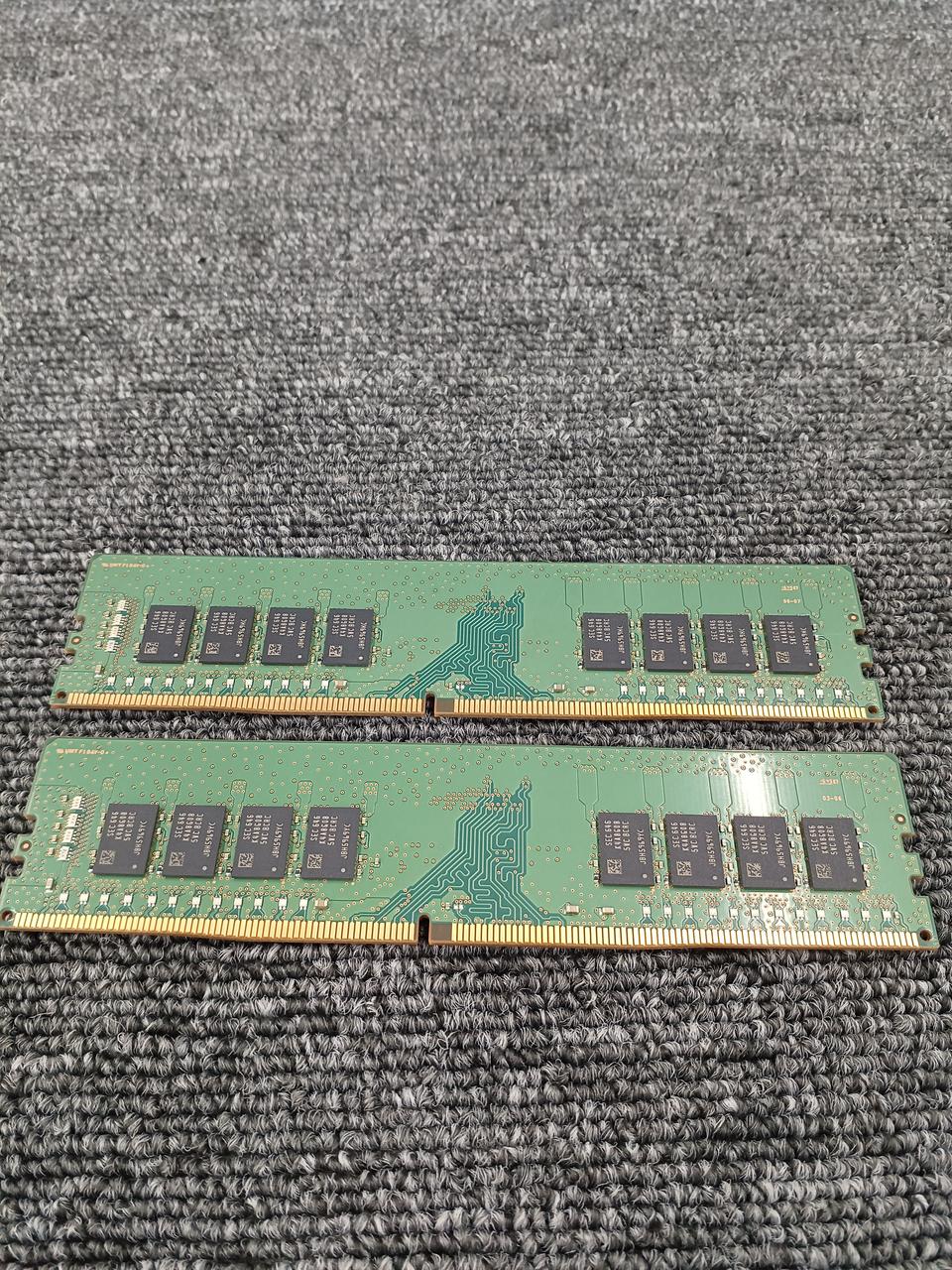 SAMSUNG Memory M378A2K43CB1