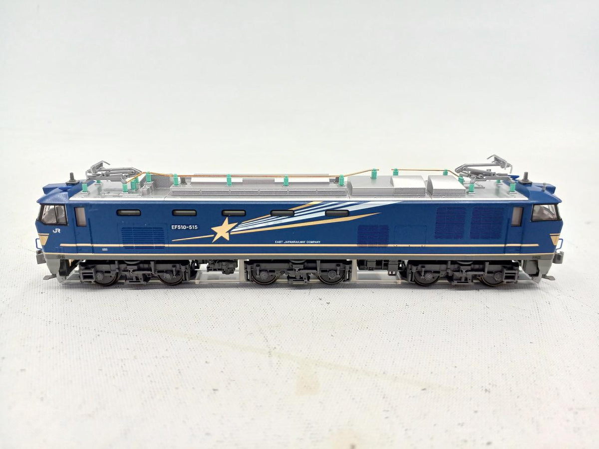 KATO EF510 500 Beidou Star Color 3065-3