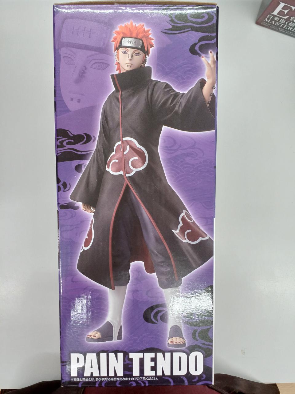 BANDAI Ichiban Kuji Naruto: Lament of Reincarnation and the Bridge
