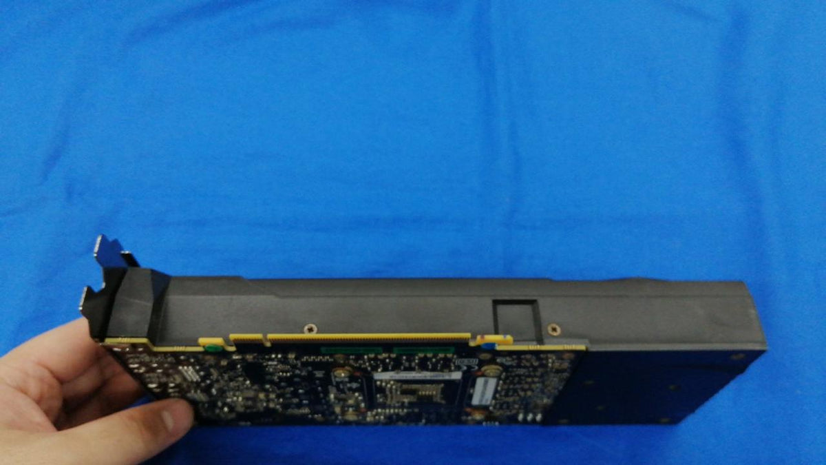 NVIDIA Graphics Card GTX1060 PCI-E 3GB GDDR5 192BIT