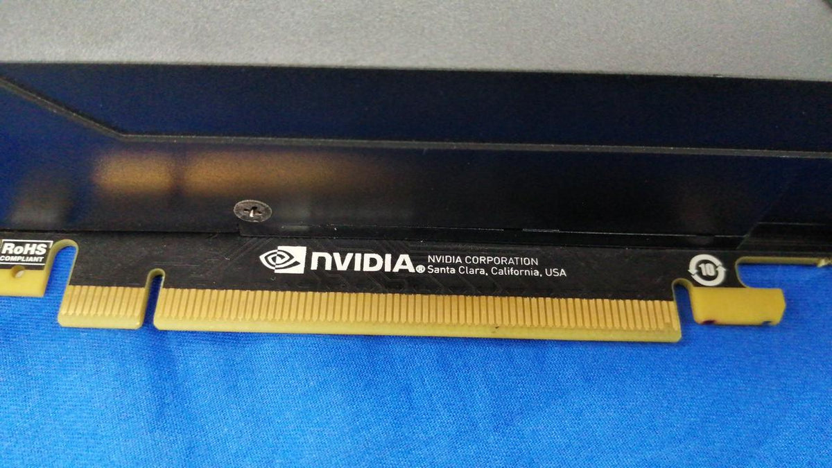 NVIDIA Graphics Card GTX1060 PCI-E 3GB GDDR5 192BIT