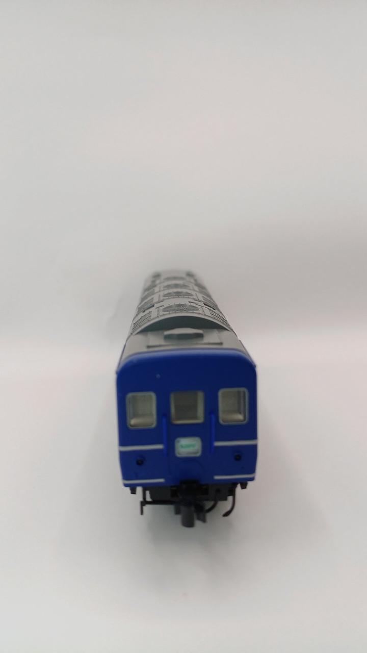 KATO 5184 Kani24 100 5184 Kani24 100