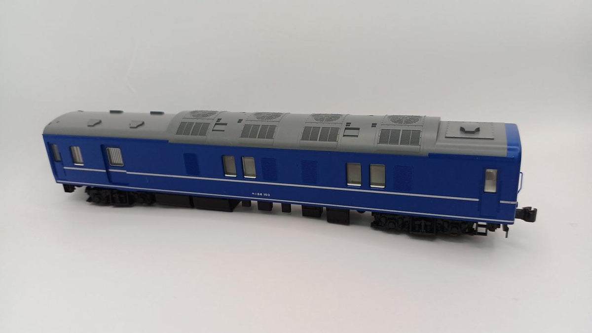 KATO 5184 Kani24 100 5184 Kani24 100