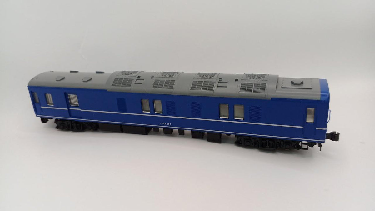KATO 5184 Kani24 100 5184 Kani24 100
