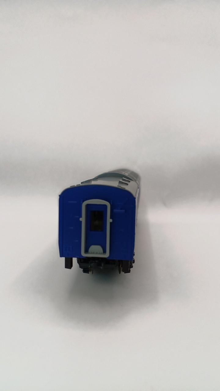 KATO 5184 Kani24 100 5184 Kani24 100