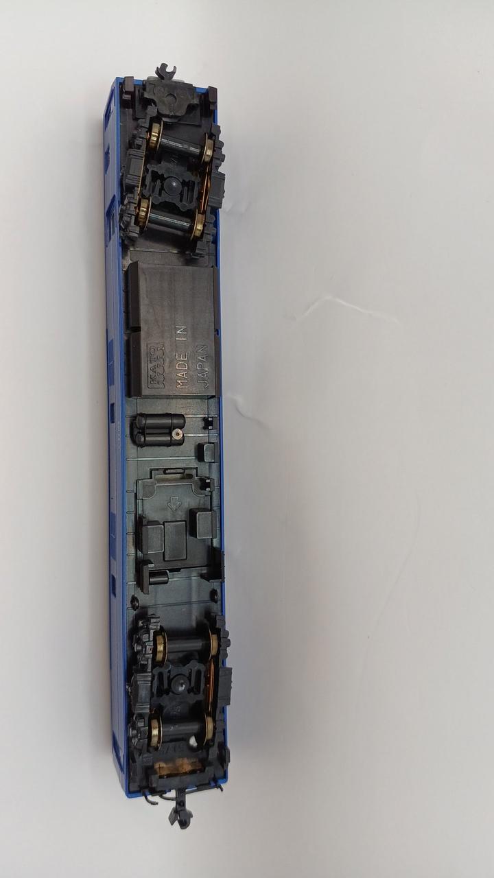 KATO 5184 Kani24 100 5184 Kani24 100