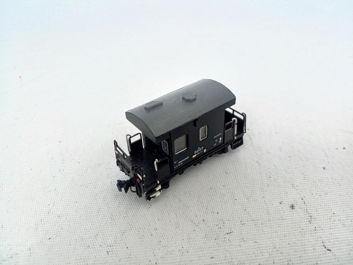 KATO WAM80000 (280000 series) 14 cars + 10 cars set 10-1738 +