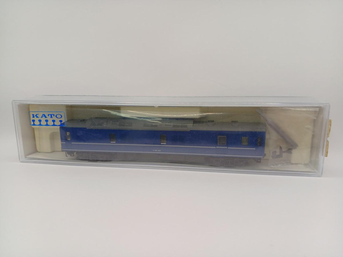 KATO 5184 Kani24 100 5184 Kani24 100
