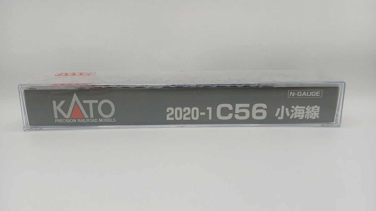 KATO 2020-1 C56 Small Coastal Line 2020-1 C56 Small Coastal Line