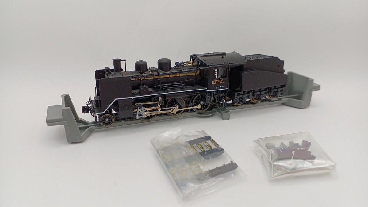 KATO 2020-1 C56 Small Coastal Line 2020-1 C56 Small Coastal Line