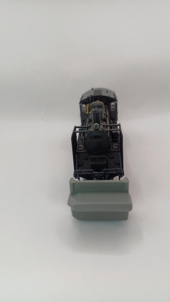 KATO 2020-1 C56 Small Coastal Line 2020-1 C56 Small Coastal Line