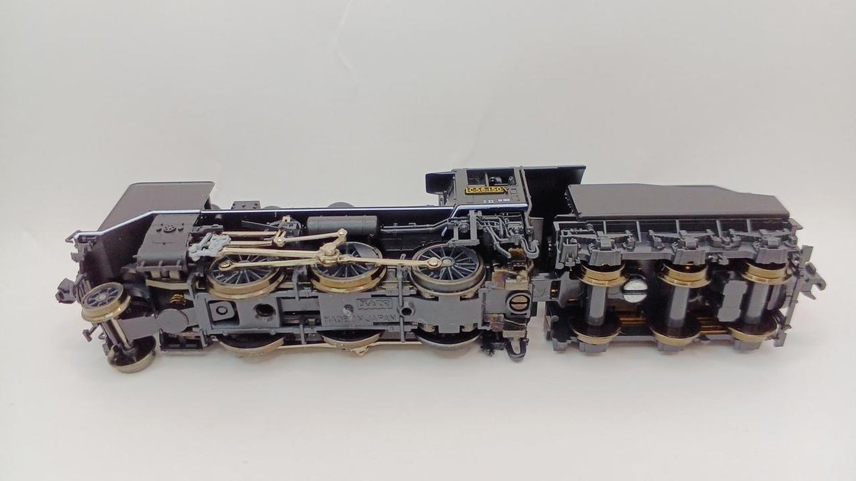 KATO 2020-1 C56 Small Coastal Line 2020-1 C56 Small Coastal Line