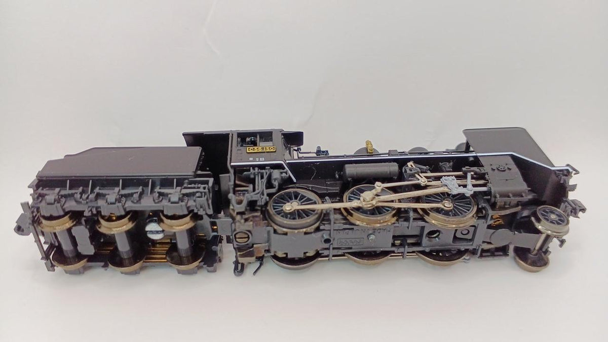 KATO 2020-1 C56 Small Coastal Line 2020-1 C56 Small Coastal Line