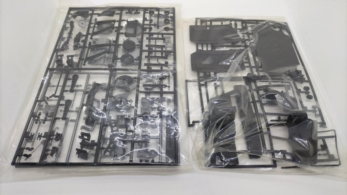 TAMIYA Fairlady 240ZG Retail Type / Unopened Inner Bag
