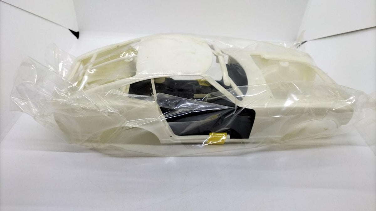 TAMIYA Fairlady 240ZG Retail Type / Unopened Inner Bag
