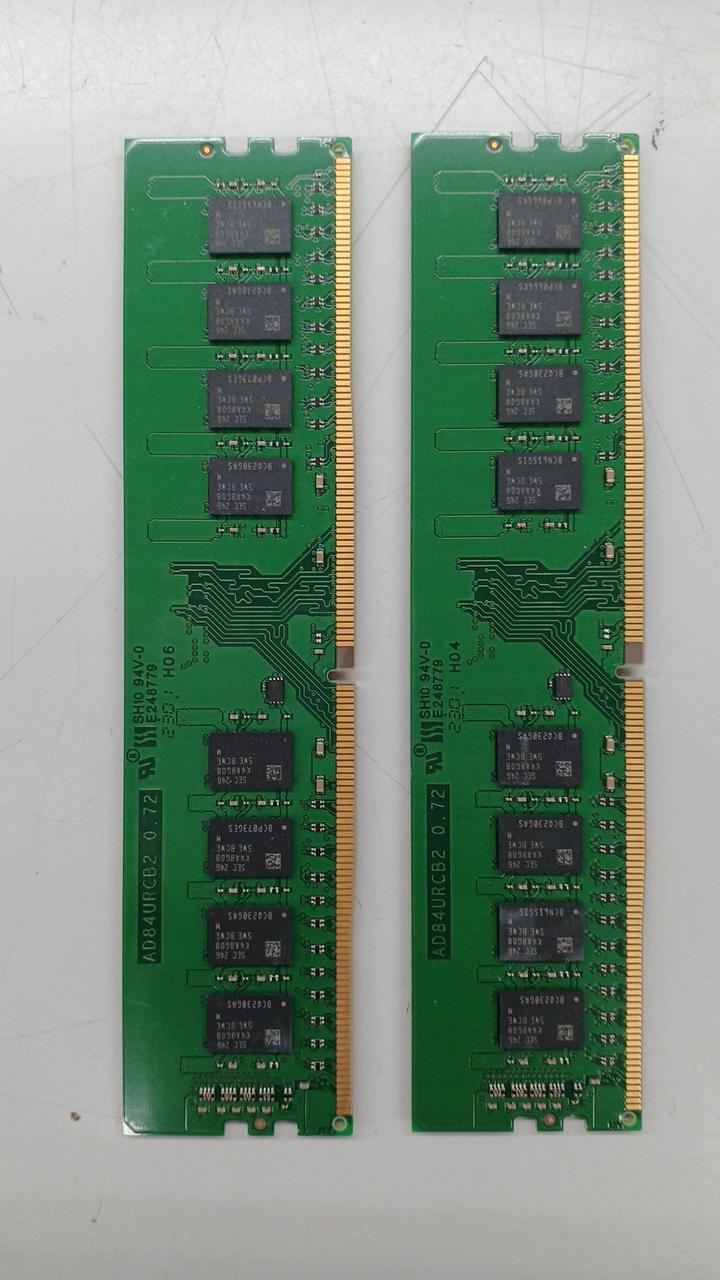 ADATA Desktop Memory D4D3200-16G2A