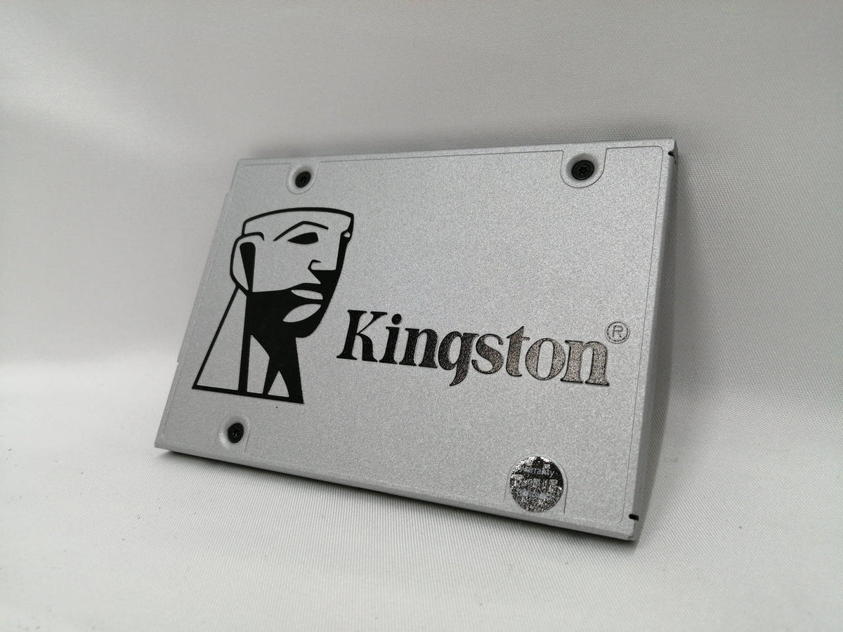 KINGSTON SSD SUV400S37/480G