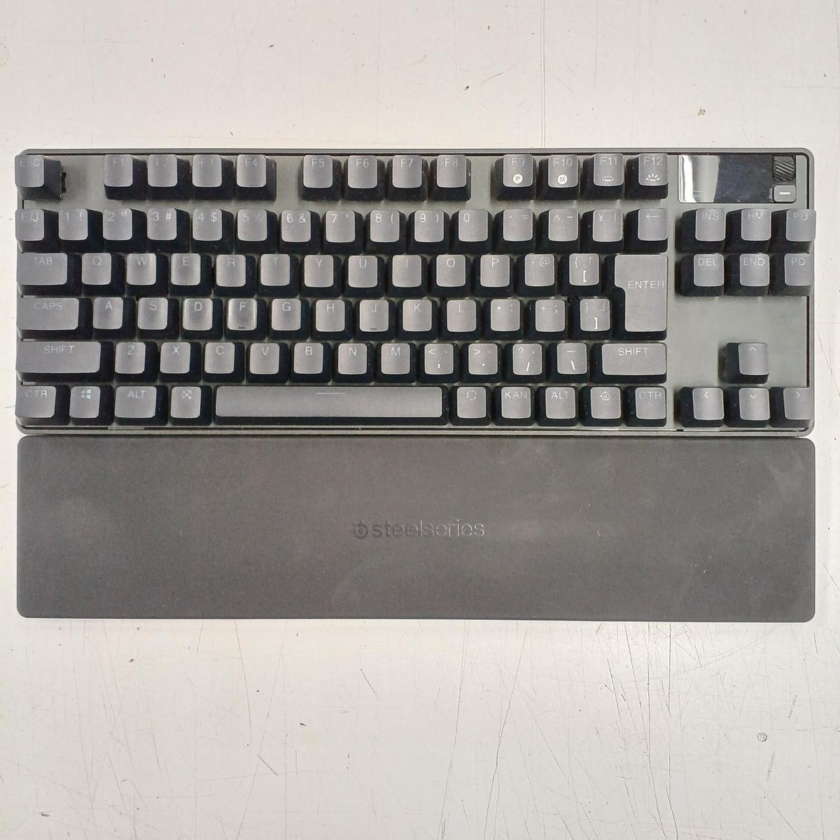 STEELLSERIES Gaming Keyboard APEX PRO TKL