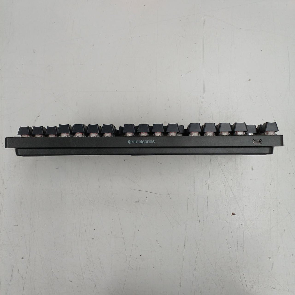 STEELLSERIES Gaming Keyboard APEX PRO TKL