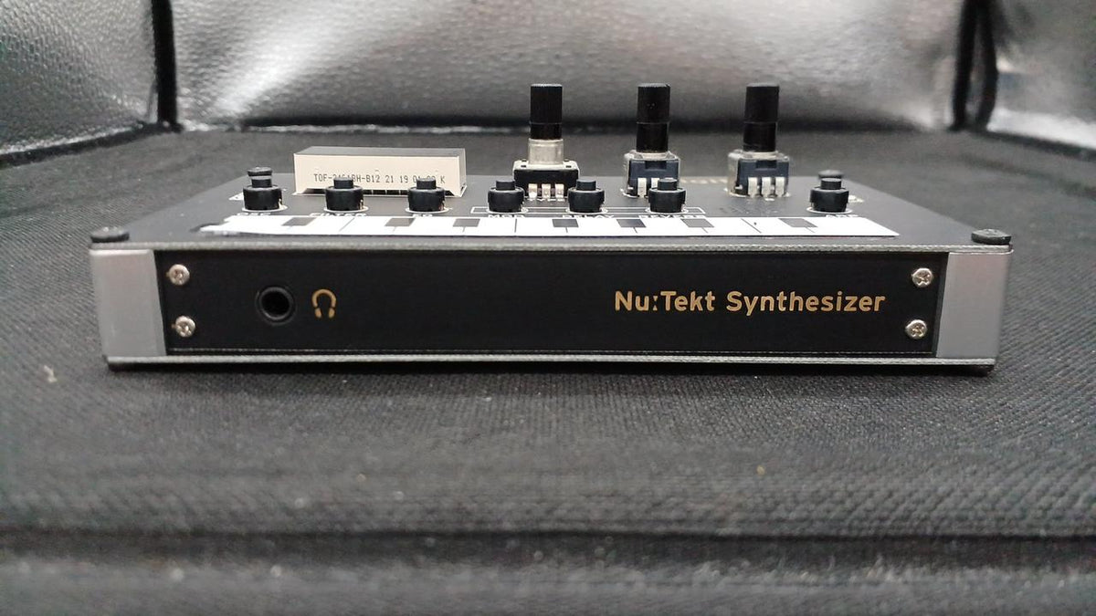 KORG Synthesizer Kit NTS-1 DIGITAL KIT