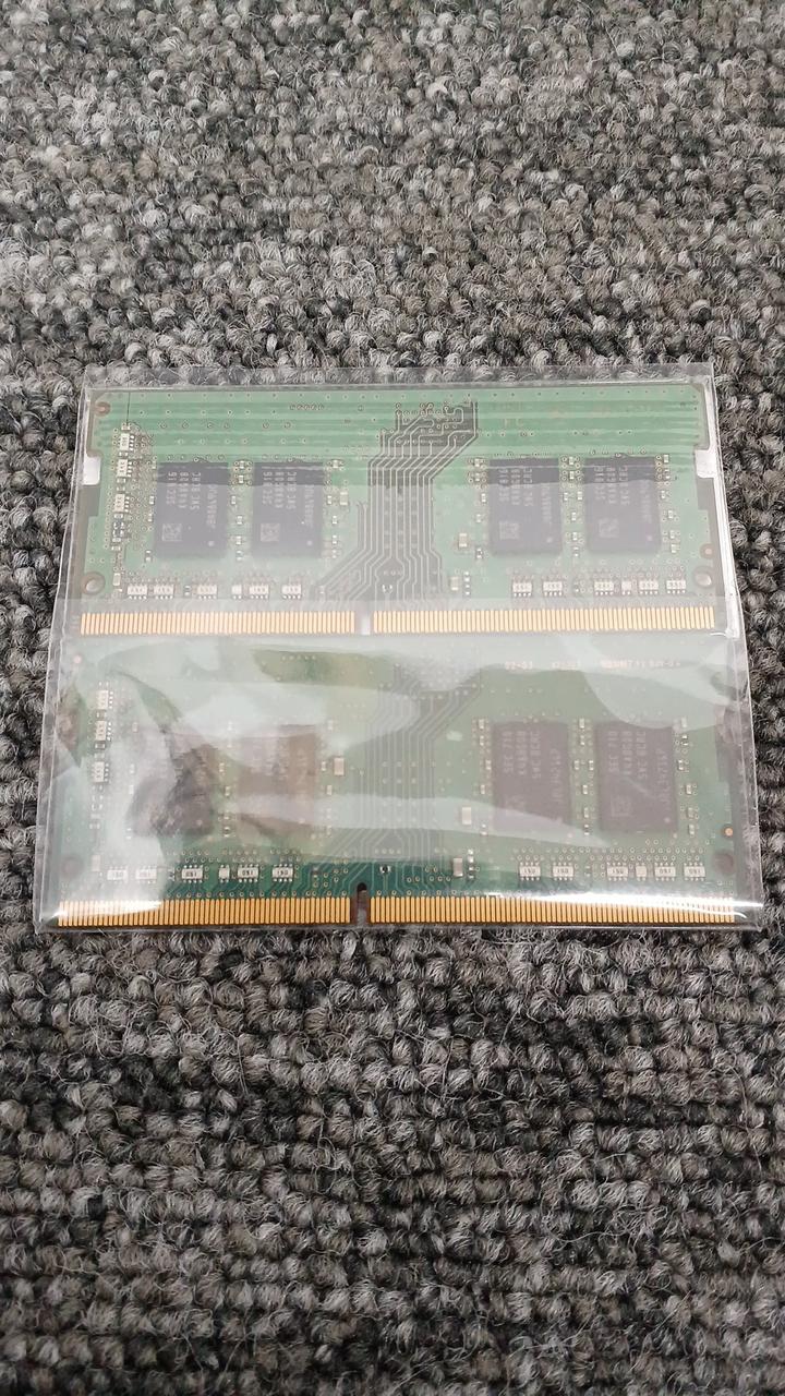 SAMSUNG Memory M471A1K43CB1-CRC