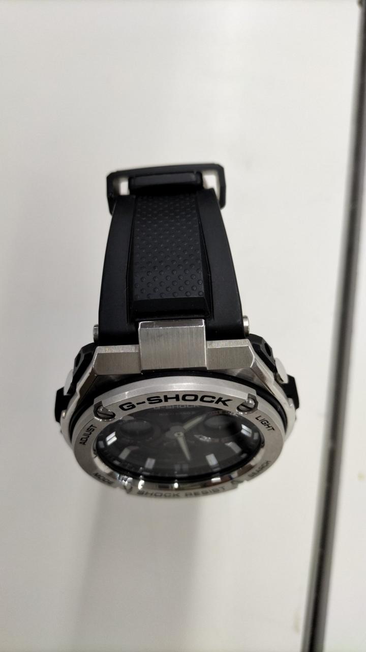 CASIO G-SHOCK GST-W110-1AJF