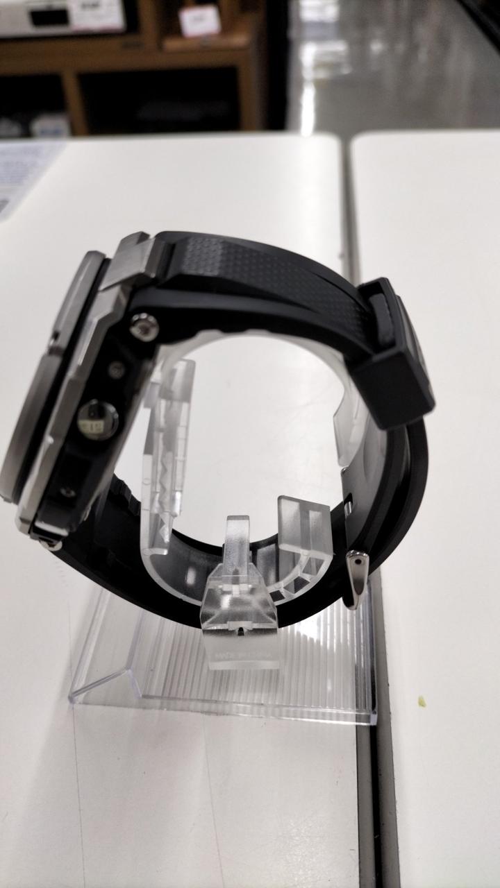 CASIO G-SHOCK GST-W110-1AJF