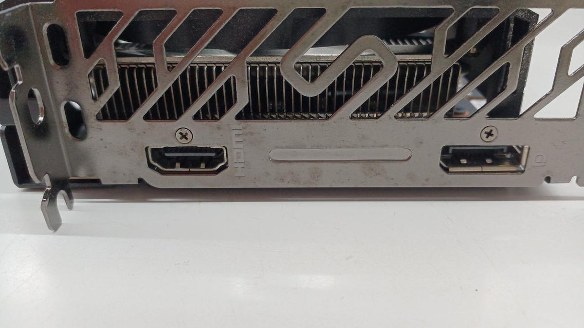SAPPHIRE Graphics Card: RADEON RX6500XT GAMING OC 4GB