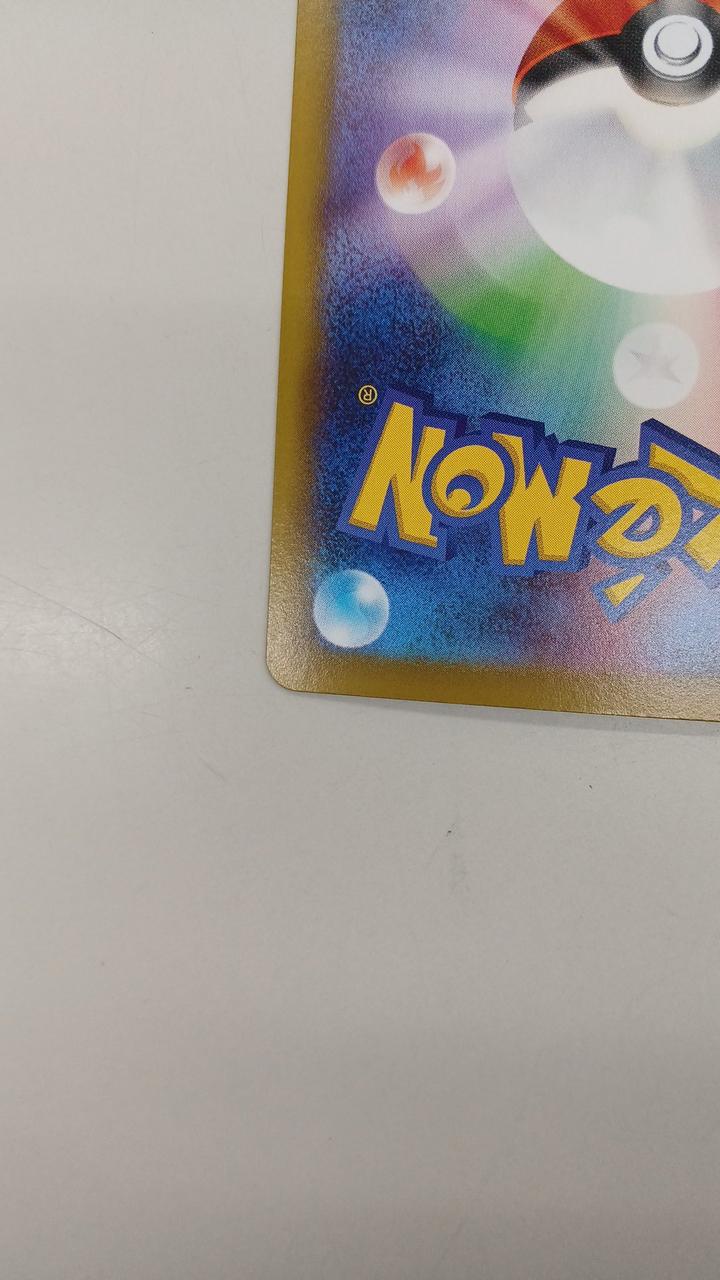 Pokémon Pokémon Card Mega Bulbulgur EX