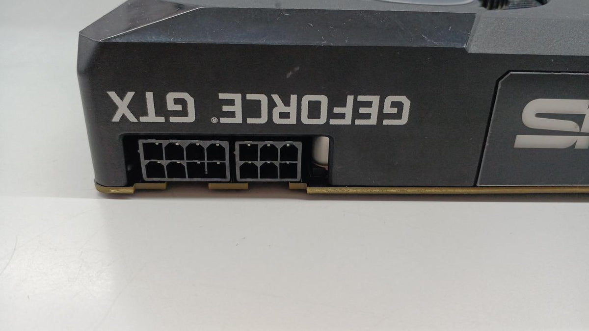 ASUS Graphics Card: TURBO-GTX1080TI-11G