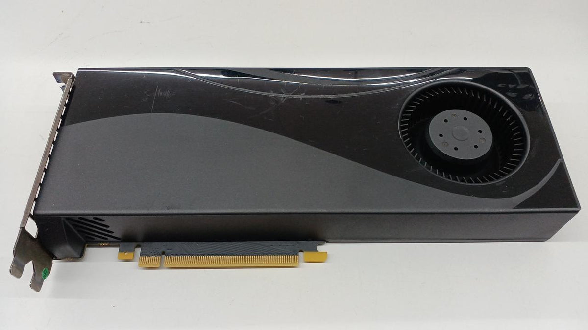NVIDIA Graphics Card: RTX 2060 SUPER PCI-E 8GB GDDR6