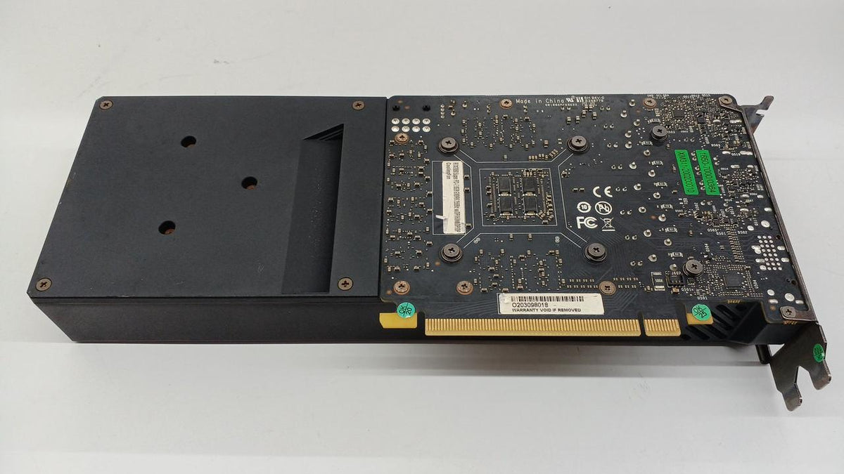 NVIDIA Graphics Card: RTX 2060 SUPER PCI-E 8GB GDDR6