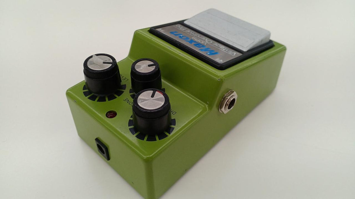 MAXON Effects pedal: VOP9