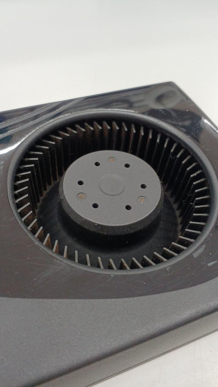 NVIDIA Graphics Card: RTX 2060 SUPER PCI-E 8GB GDDR6
